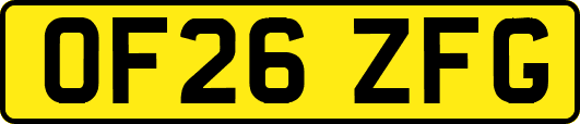 OF26ZFG
