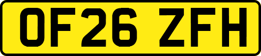 OF26ZFH