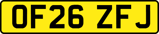 OF26ZFJ