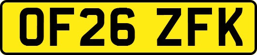 OF26ZFK