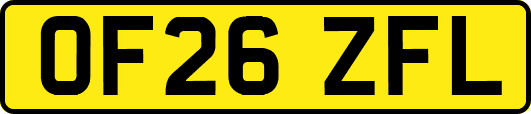 OF26ZFL