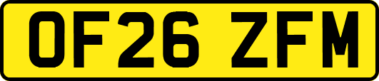 OF26ZFM