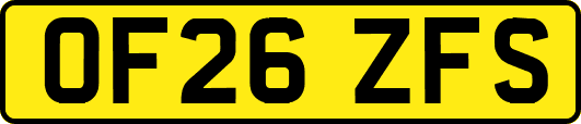 OF26ZFS