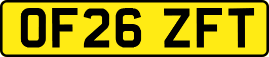 OF26ZFT