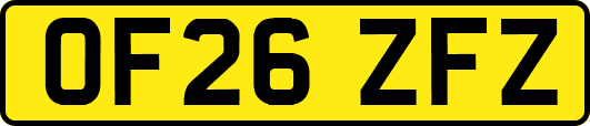 OF26ZFZ
