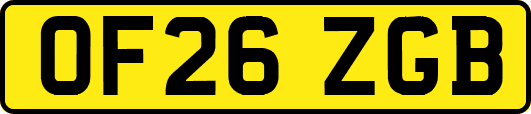 OF26ZGB