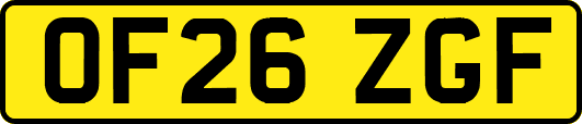 OF26ZGF