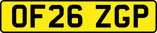 OF26ZGP