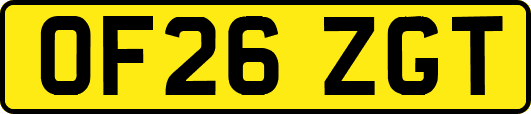 OF26ZGT
