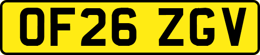 OF26ZGV