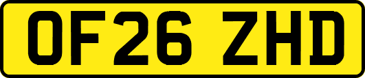OF26ZHD