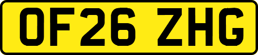 OF26ZHG