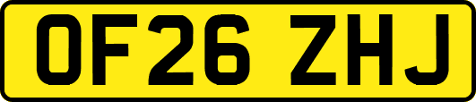 OF26ZHJ