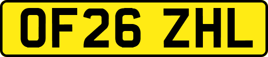 OF26ZHL