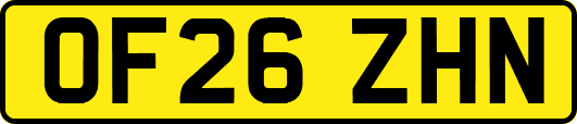 OF26ZHN