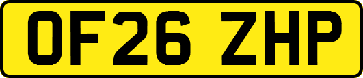 OF26ZHP