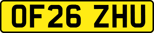 OF26ZHU