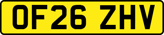 OF26ZHV