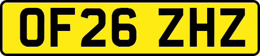 OF26ZHZ
