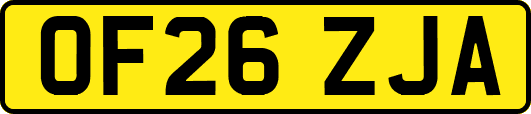 OF26ZJA