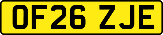 OF26ZJE