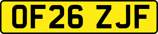 OF26ZJF
