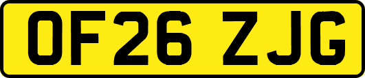OF26ZJG