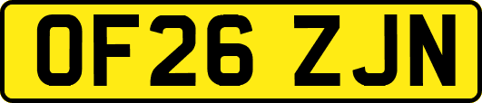 OF26ZJN