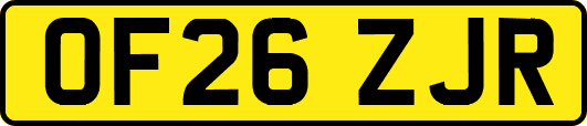 OF26ZJR