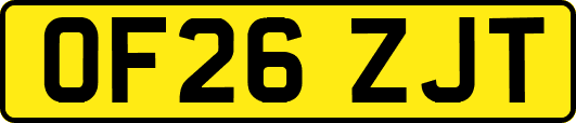 OF26ZJT
