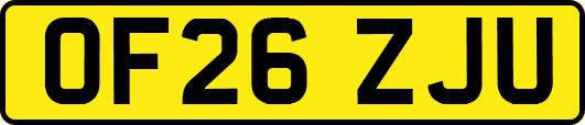 OF26ZJU
