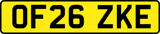 OF26ZKE