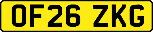 OF26ZKG