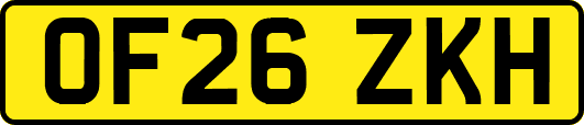 OF26ZKH