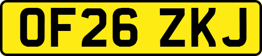 OF26ZKJ