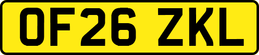OF26ZKL
