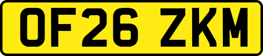 OF26ZKM