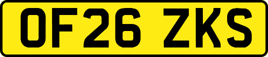 OF26ZKS
