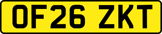 OF26ZKT
