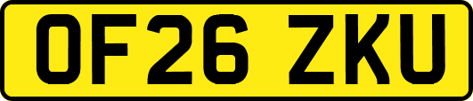 OF26ZKU
