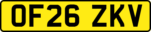 OF26ZKV