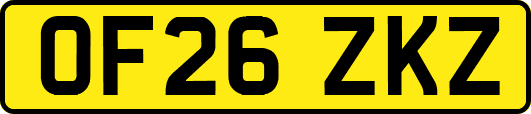 OF26ZKZ