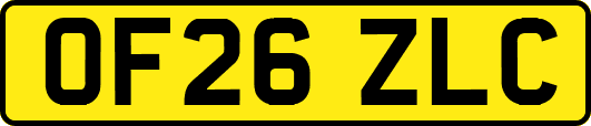OF26ZLC