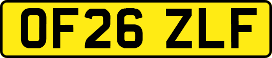 OF26ZLF