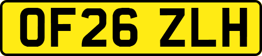 OF26ZLH
