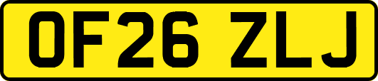 OF26ZLJ