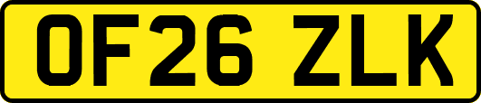 OF26ZLK
