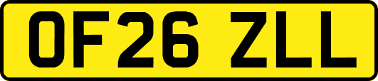 OF26ZLL