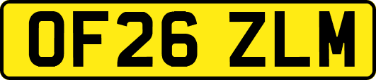 OF26ZLM