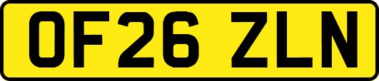 OF26ZLN
